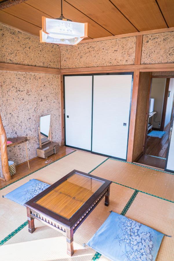 Ryokan Fuji Heights Фудзикавагутико Экстерьер фото